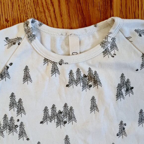 Childhoods Trees On Natural Lounge Set - Picture 8 of 15